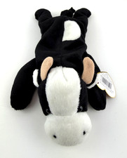 TY BEANIE BABIES DAISY THE COW NEW WITH TAGS 1994