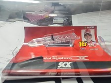 Scx Digital Greg Biffle Ford case