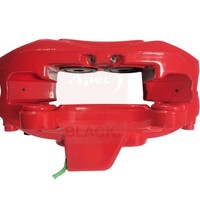 Apec Bremszange Vorne Rechts FüR Mini Mini Coupe R58 2010-2015 (1 Kolben) TRW