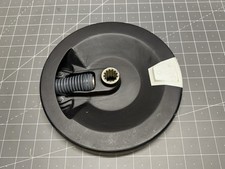 Boeing 737 Stab Trim Wheel