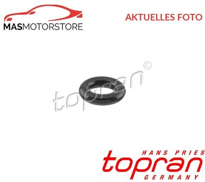 DICHTRING EINSPRITZVENTIL TOPRAN 111 414 P FÜR AUDI A4,A6,TT,A3,A8,80,100,A2,C5