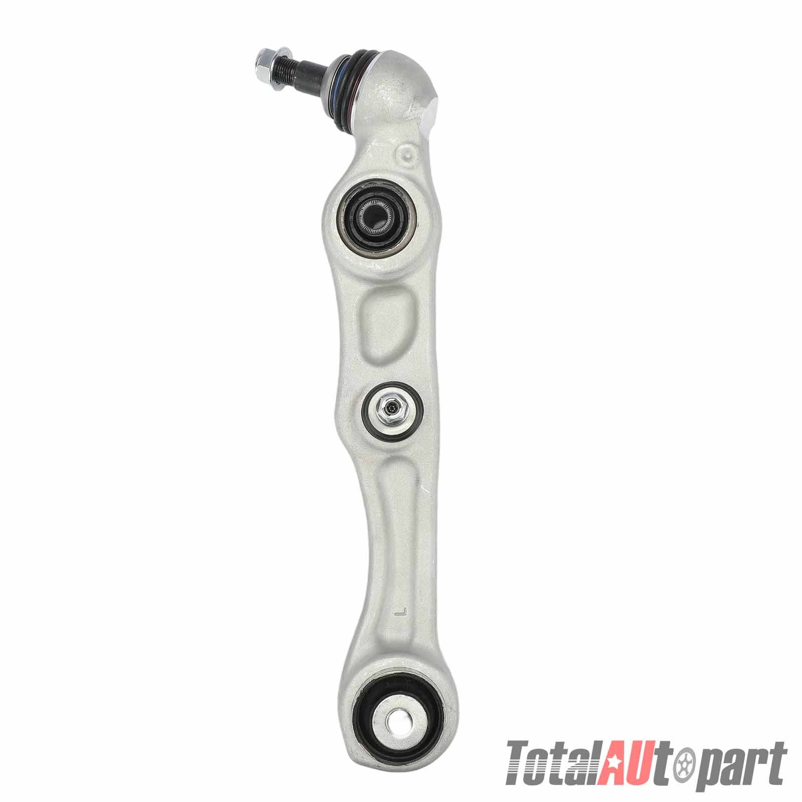 Control Arm with Ball Joint Assembly for Rolls-Royce Front Left Lower Rearward