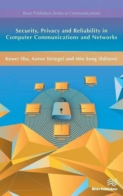 SECURITY, PRIVACY AND RELIABILITY IN COMPUTER By Kewei Sha & Aaron Striegel NEW