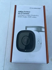 Alarm.com ADC-V723X 1080p Outdoor Wi-Fi Camera.