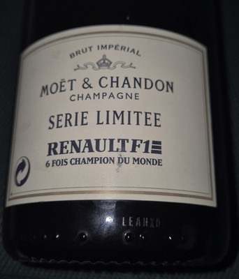 Moet & Chandon Brut Imperial Champagner, 0,75l