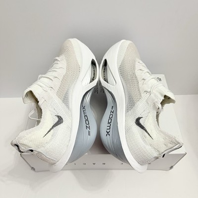 Men's Size 9.5 - Nike Air Zoom Alphafly NEXT% 3 Gridiron (FD8311