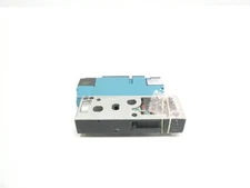 Mac 92B-BAB-BJ4-DM-DDAP-1DP 24v-dc 120psi Pneumatic Solenoid Valve