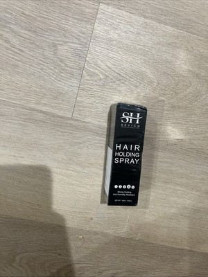 Hair Styling Spray