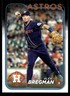 Alex Bregman 2024 Topps Chrome #53 Astros MLB READ FREE SHIPPING AutographDen
