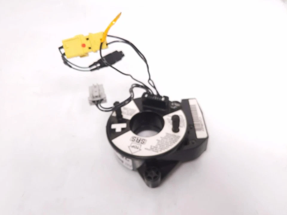 2001-2003 Honda S2000 Steering Wheel Clockspring Cable Reel 77900-S2a-A01 - Image 2 of 4