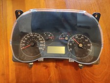 Compteur Fiat PUNTO