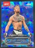 2025 Topps UFC Chrome Sapphire Selections #SEL-11 Conor McGregor