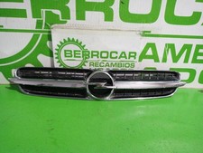 Capot Opel GT