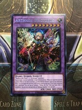 Artmage Diactorus DUAD-EN032 Prices | YuGiOh Duelist's Advance