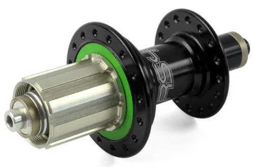Hope Tech RS4 Rear Gravel CX/Road Bike Hub - 9MM QRx130MM - Picture 2 of 25