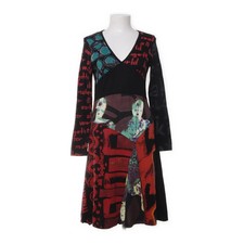 Desigual, Kleid, Größe: L