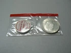 1970-D Kennedy Half Dollar 40% Silver