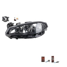 Scheinwerfer Osram Night Breaker Laser passend für Renault Laguna BG KG 05-07 L