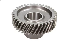Zahnrad des Wechselgetriebes EURORICAMBI 60531464