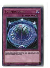 Battles of Legend: Hero's Revenge #BLHR-EN088 Summon Limit