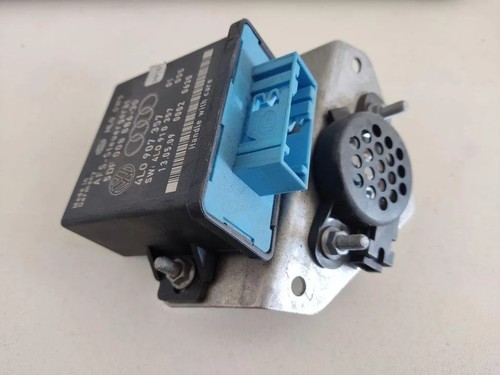 AUDI A8 D2 4D2, 4D8 Scheinwerfer-Steuergerät 4L0907357 4.20 Diesel 31420029