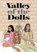 Criterion Collection - Valley Of The Dolls/Dvd - Dvd - G3Z