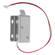 Intelligent Electric Solenoid Lock Cabinet Door Locks Drawer