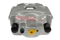 Metzger Bremssattel Vorne Links FüR Toyota Yaris NHP13_ NSP13_ NCP13_