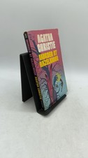 Product Image: Murder at Hazelmoor Agatha Christie Paperback First printing 1973