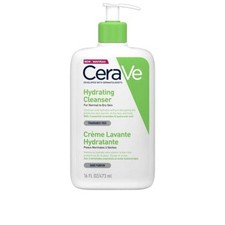 CeraVe Porentiefe Reinigung Facial Cleansing 473 ml