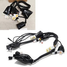 Full Set Main Wire Harness Wiring Assy For Talaria Sting MX3 R MX4 E-Bike