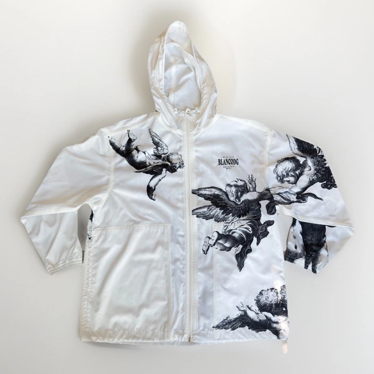 Dolce&Gabbana White Coats, Jackets & Vests for Men for Sale - Shop