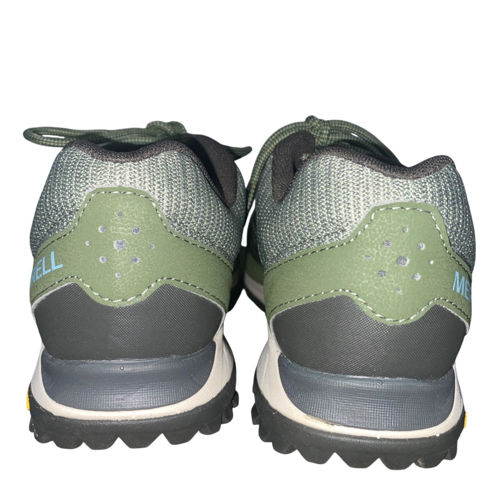 Merrell Antora 2 scarpe da trail running donna 7 scarpe da trekking outdoor vibram