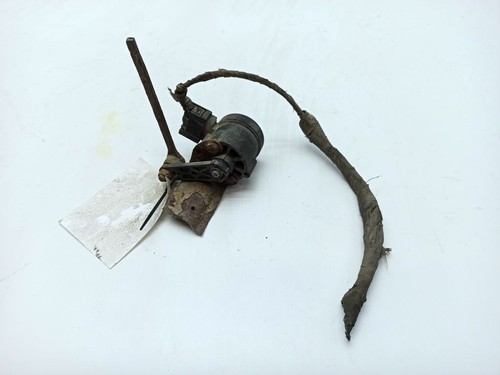 Mercedes-Benz S W140 1994 Aufhängung Höhe Level Sensor 0105427517