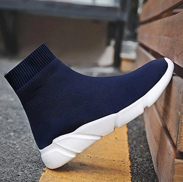 summer men's socks shoes casual and breathable sports running shoes new style
Opens in a new window