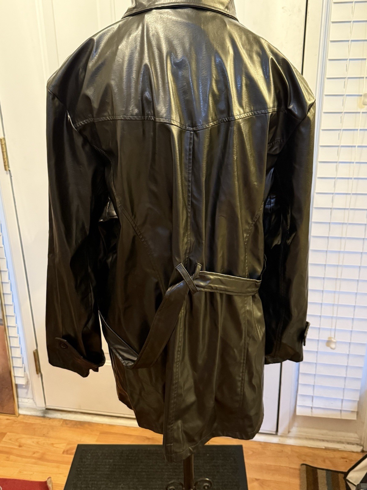 outer edge jacket - image 2