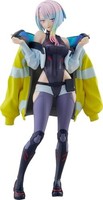 Gsc Pop Up Parade Cyberpunk: Edgerunners Lucy L GrößE 225Mm Pvc Figur