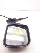 Passenger Side Mirror Glass – Fits 1996-1999 Toyota 4Runner – Convex – Adhesive Mount – Rugged TUFF Exactafit