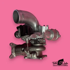 Turbolader Audi A4 A5 A6 A7 Seat Exeo Skoda Octavia 1.8 TFSI 170PS 06L145701E