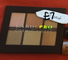 La Roc Pro Cosmic Kisses Highlight Palette
