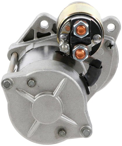Reman Starter Bosch SR7613X - Bild 2 von 5