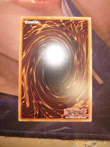 Emergeroid Call LEDU-EN032 Ultra Rare Yu-Gi-Oh Card 1st Edition - Picture 2 of 2