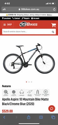 99 bikes mudguard