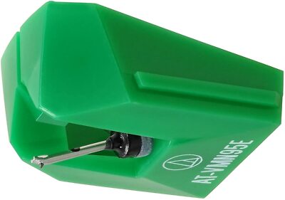 Audio-Technica AT-VMN95E Elliptical Replacement Turntable Stylus