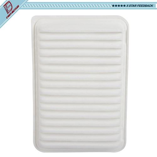 17801-28030 Engine Air Filter Fits Toyota Camry 2007 - 2015 2016 2017 2.4L 2.5L - Imagen 1 de 6