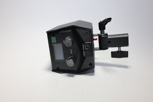 IFOOTAGE SL1 60BNA-Standard Bi-Color 60w LED Video Light - Picture 9 of 10