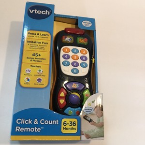 play remote for baby
