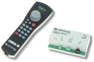 Uhlenbrock DAISY II-DCC-Digital-Set (64300)