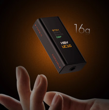 HiBy UC10 HiBy USB coaxial converter SPDIF coaxial output digital signal purific