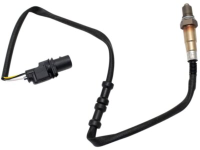 TRQ O2 Oxygen Sensor Oxygen Sensor fits VW Eos 2007-2008, 2011 65MRDF